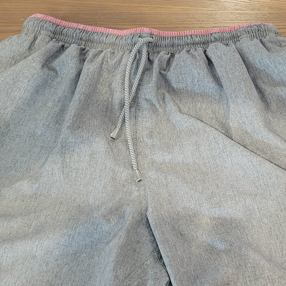 Mens Swim Trunks